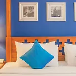 Colombo Court Hotel&Spa - Level 1 Certified