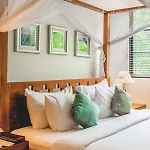 Colombo Court Hotel&Spa - Level 1 Certified