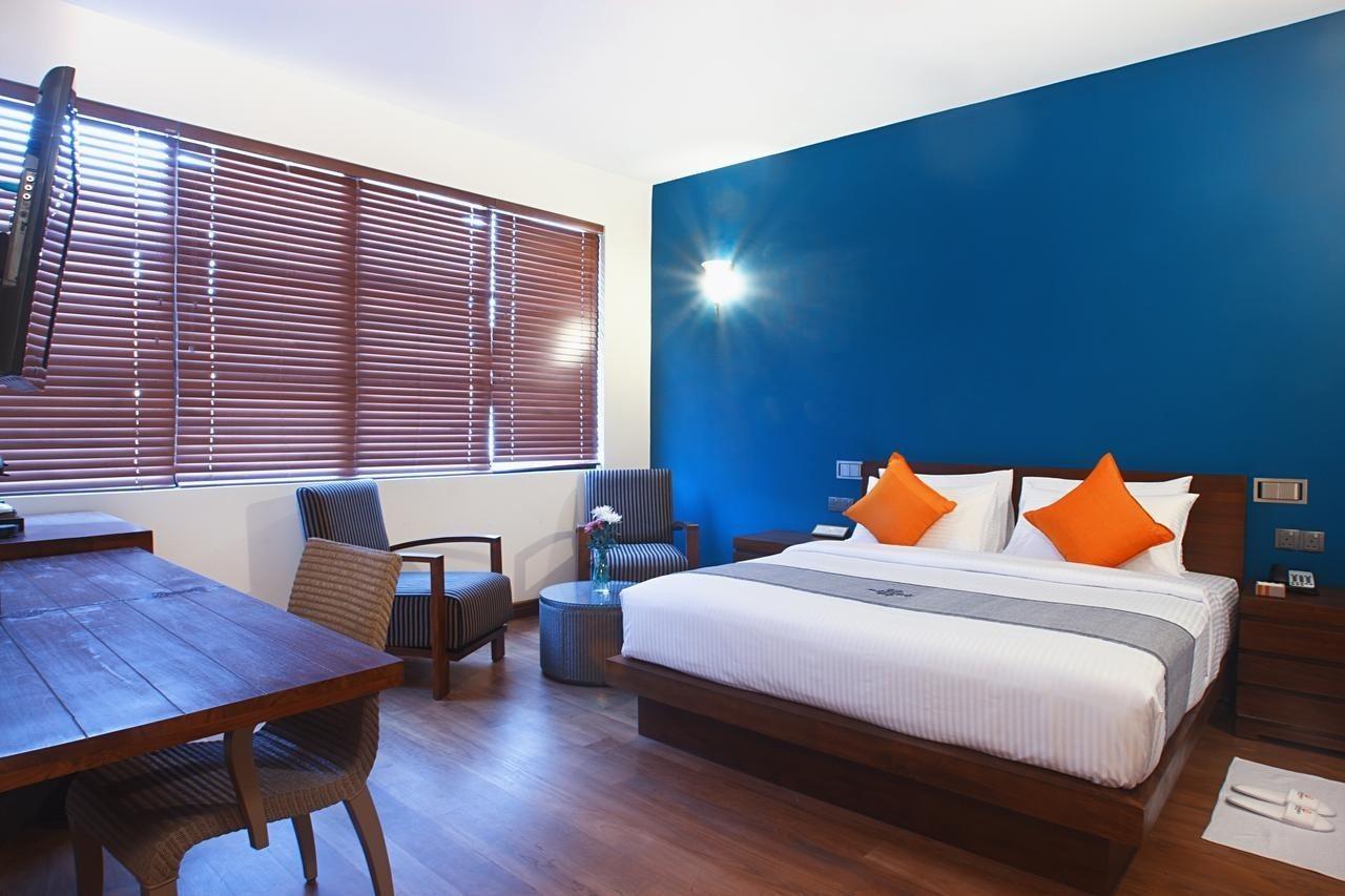 Hotel Court Hotel&spa - Level 1 Certified Colombo