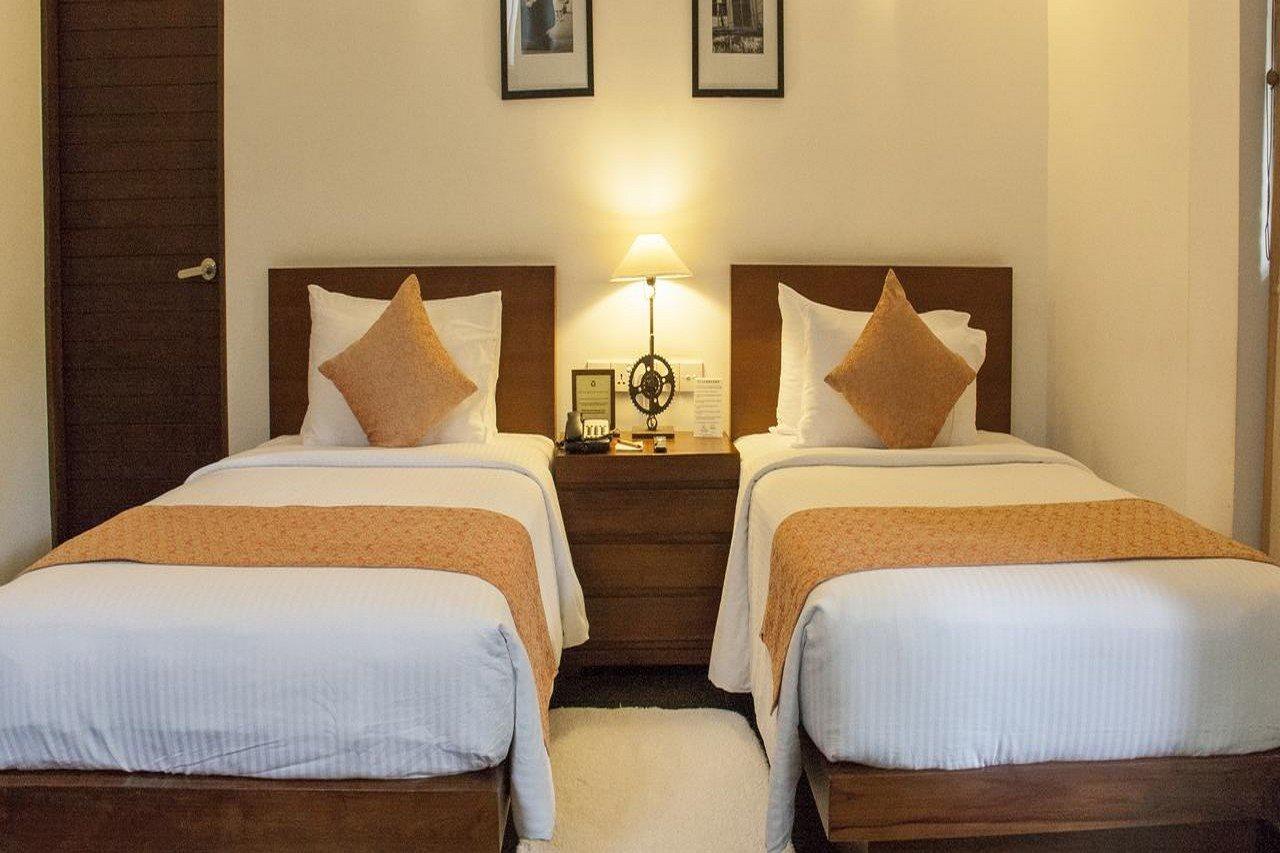 Court Hotel&spa - Level 1 Certified Colombo