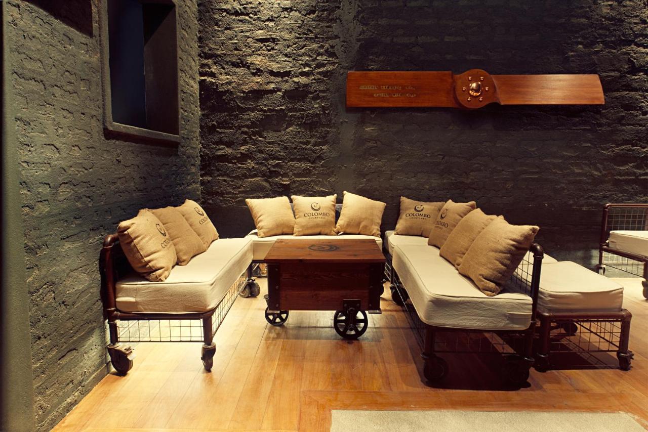 Hotel Court Hotel&spa - Level 1 Certified Colombo