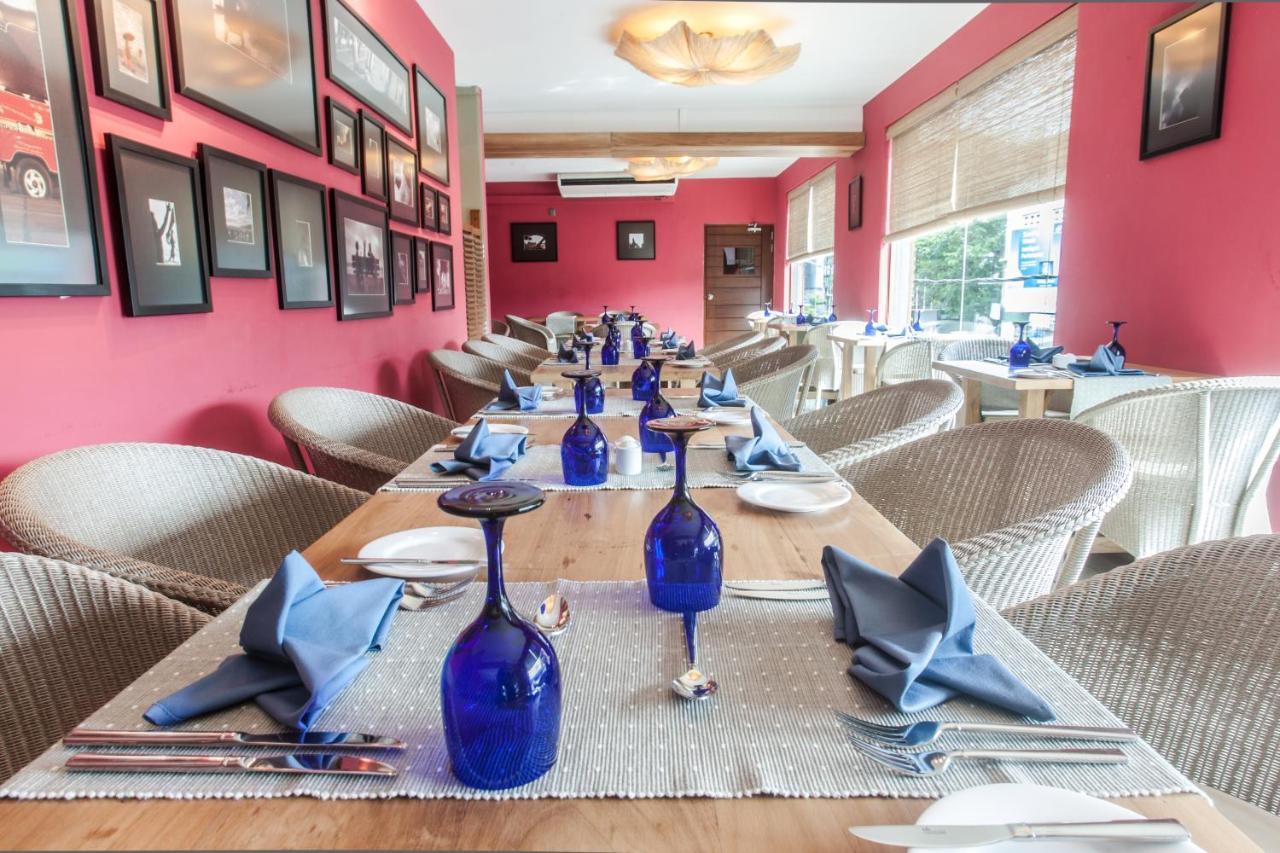 Court Hotel&spa - Level 1 Certified Hotel 4*