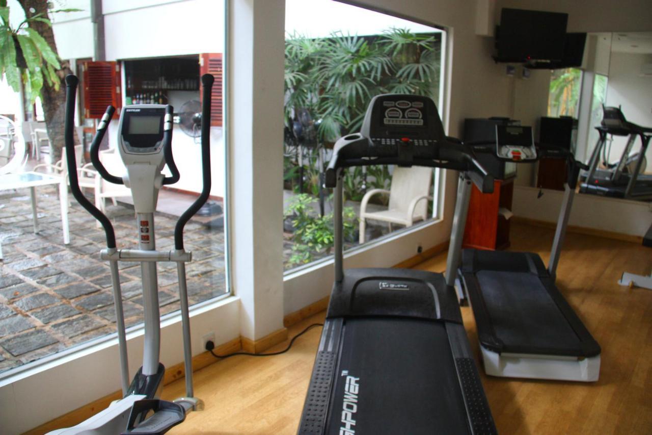 Hotel Court Hotel&spa - Level 1 Certified