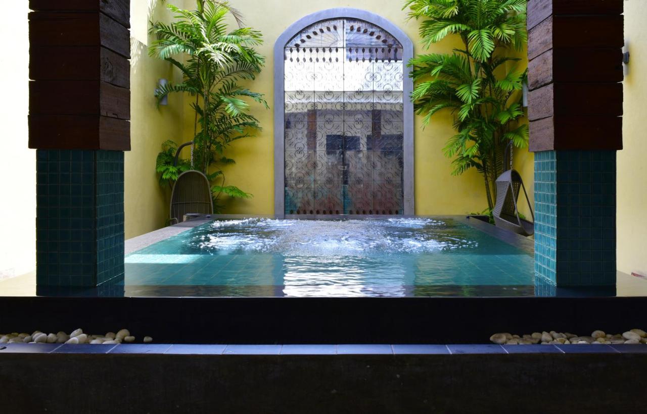 Court Hotel&spa - Level 1 Certified