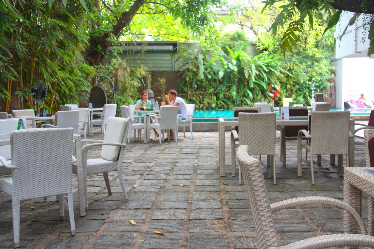 Hotel Court Hotel&spa - Level 1 Certified 4*