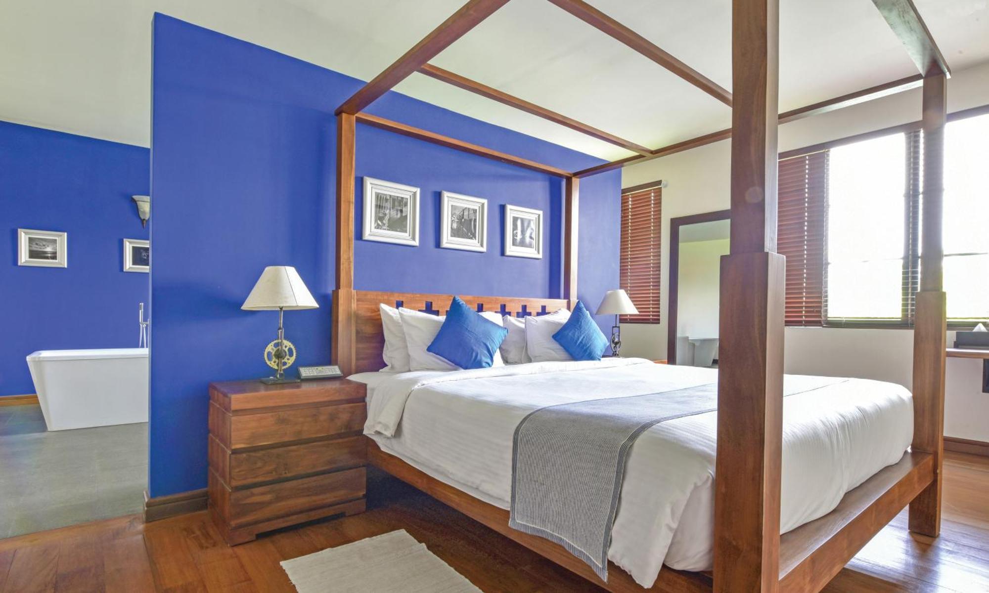 Court Hotel&spa - Level 1 Certified Hotel Colombo