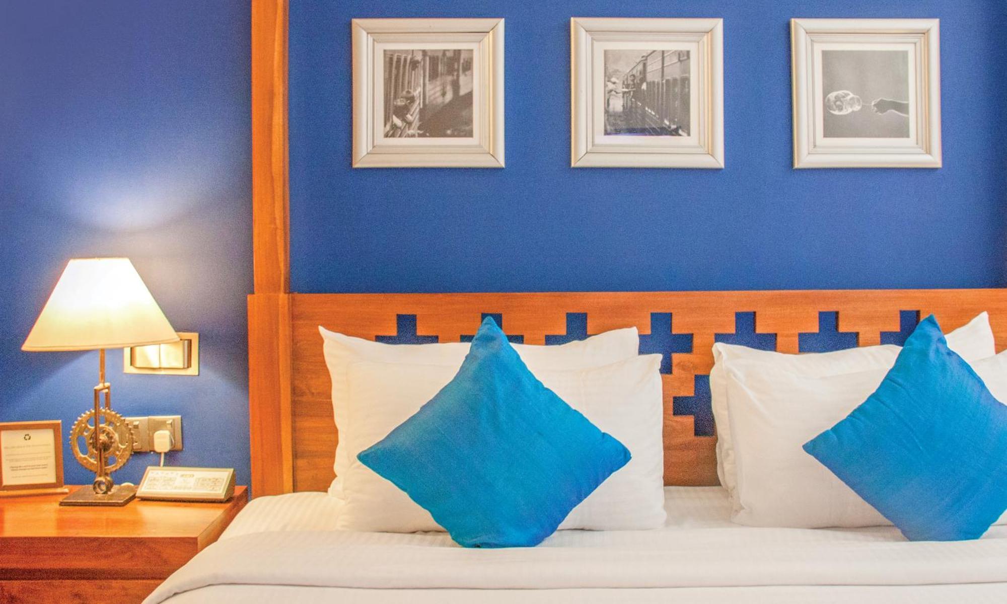 Court Hotel&spa - Level 1 Certified 4* Colombo