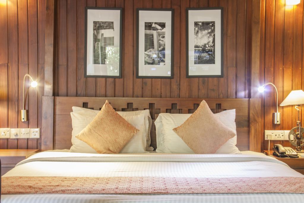 Court Hotel&spa - Level 1 Certified