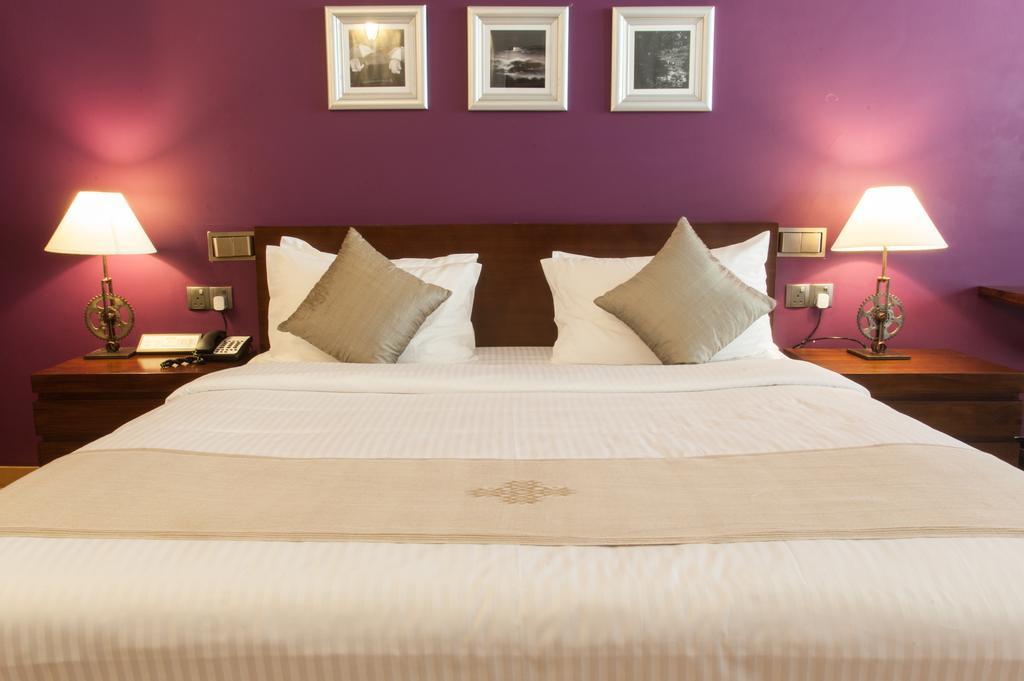Court Hotel&spa - Level 1 Certified 4* Colombo
