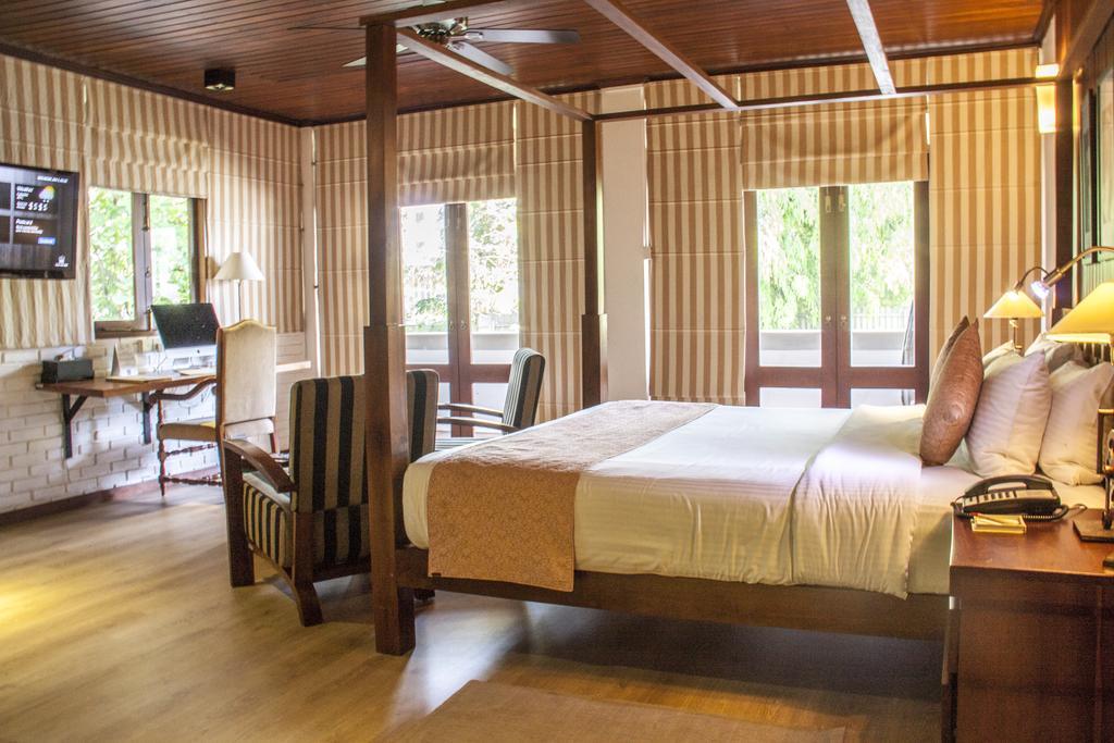 Court Hotel&spa - Level 1 Certified Colombo