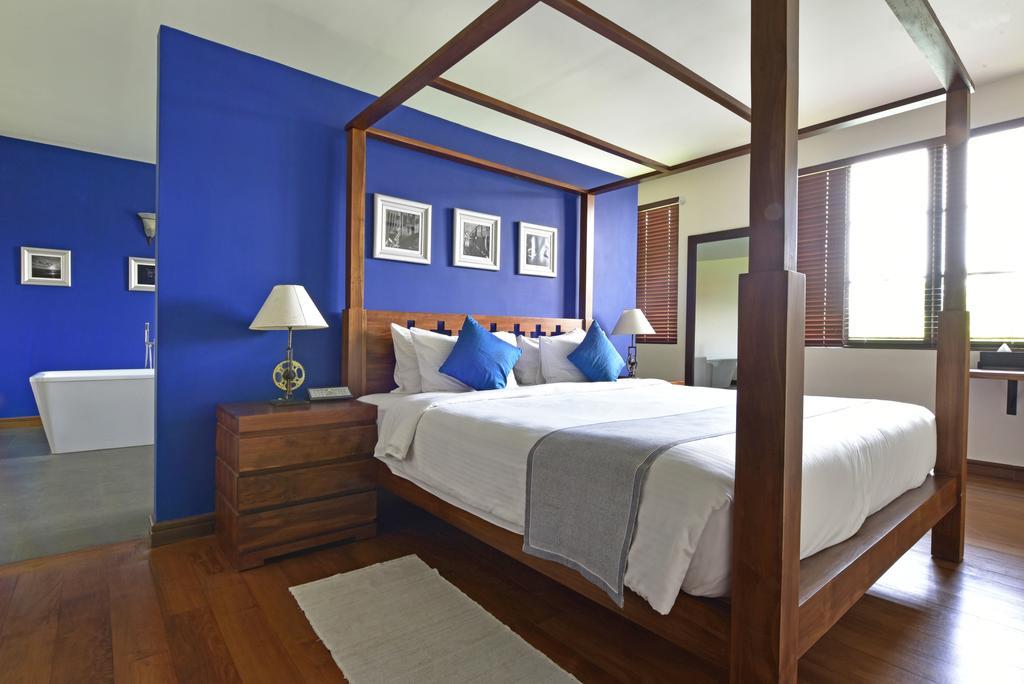 Hotel Court Hotel&spa - Level 1 Certified 4*