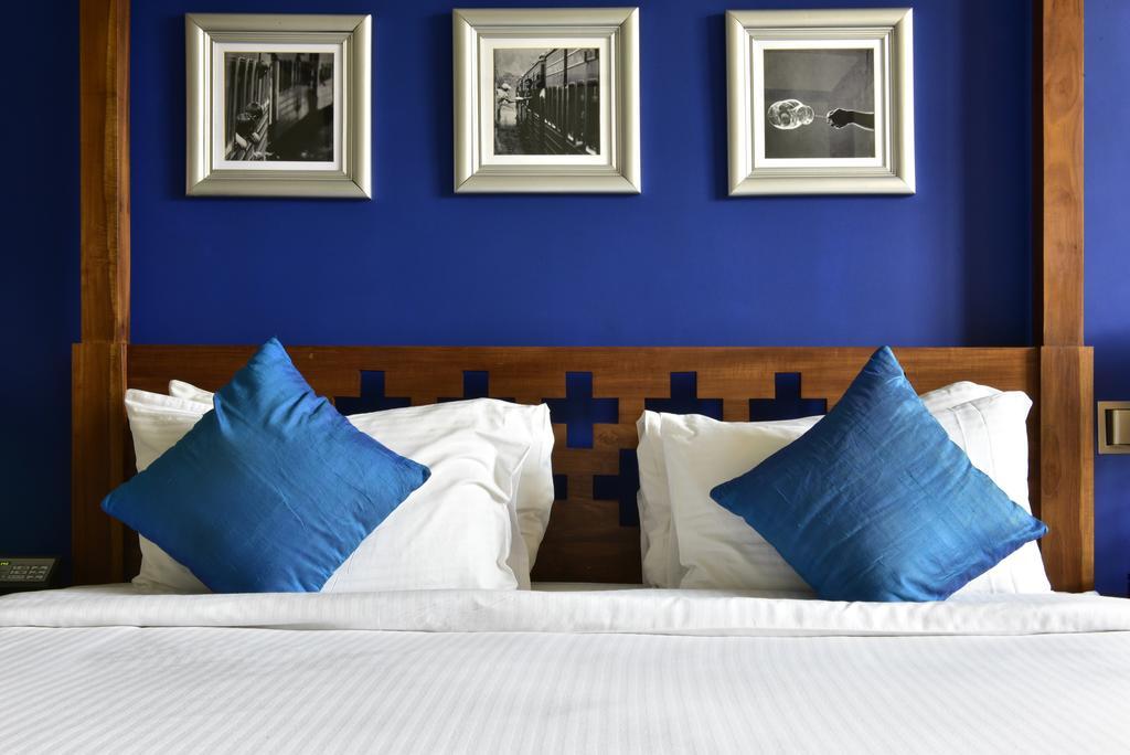 Hotel Court Hotel&spa - Level 1 Certified Colombo