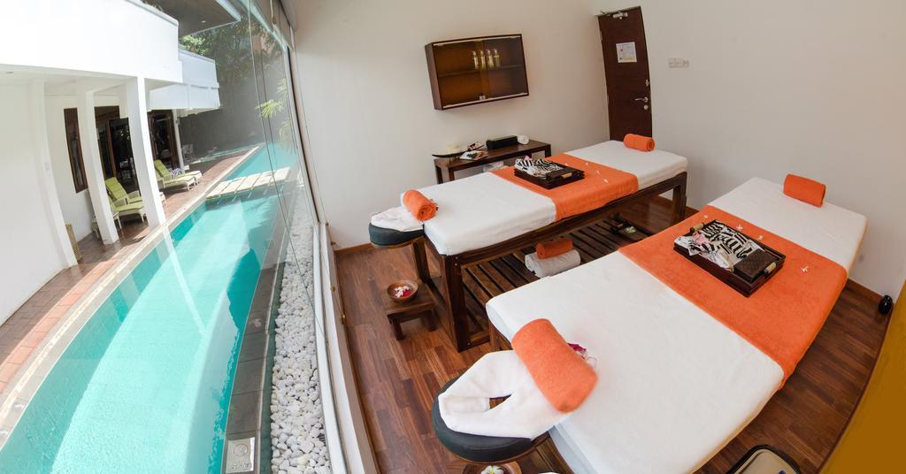 Court Hotel&spa - Level 1 Certified Colombo