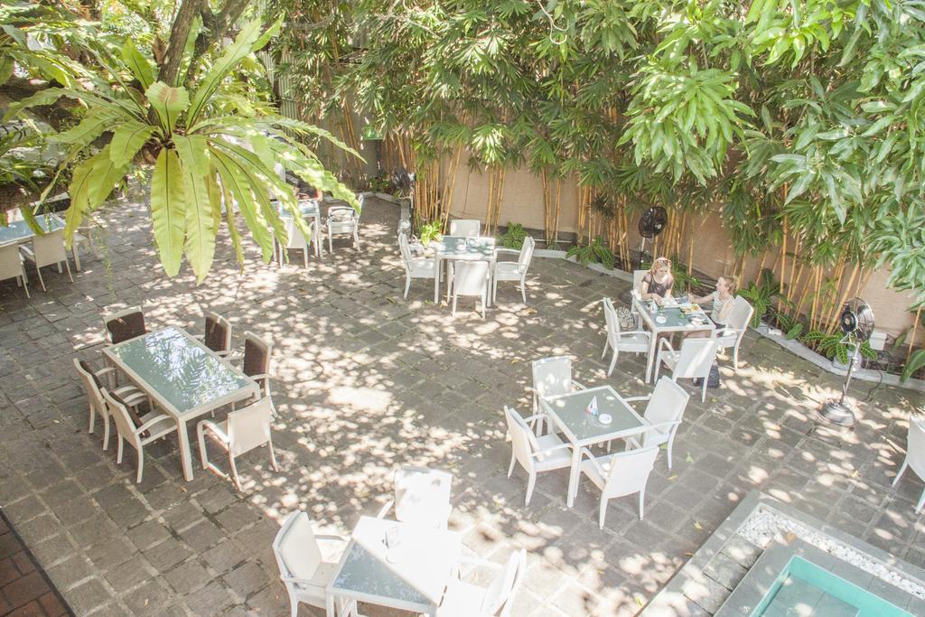 Court Hotel&spa - Level 1 Certified Colombo