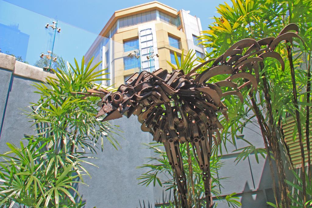 Court Hotel&spa - Level 1 Certified Hotel