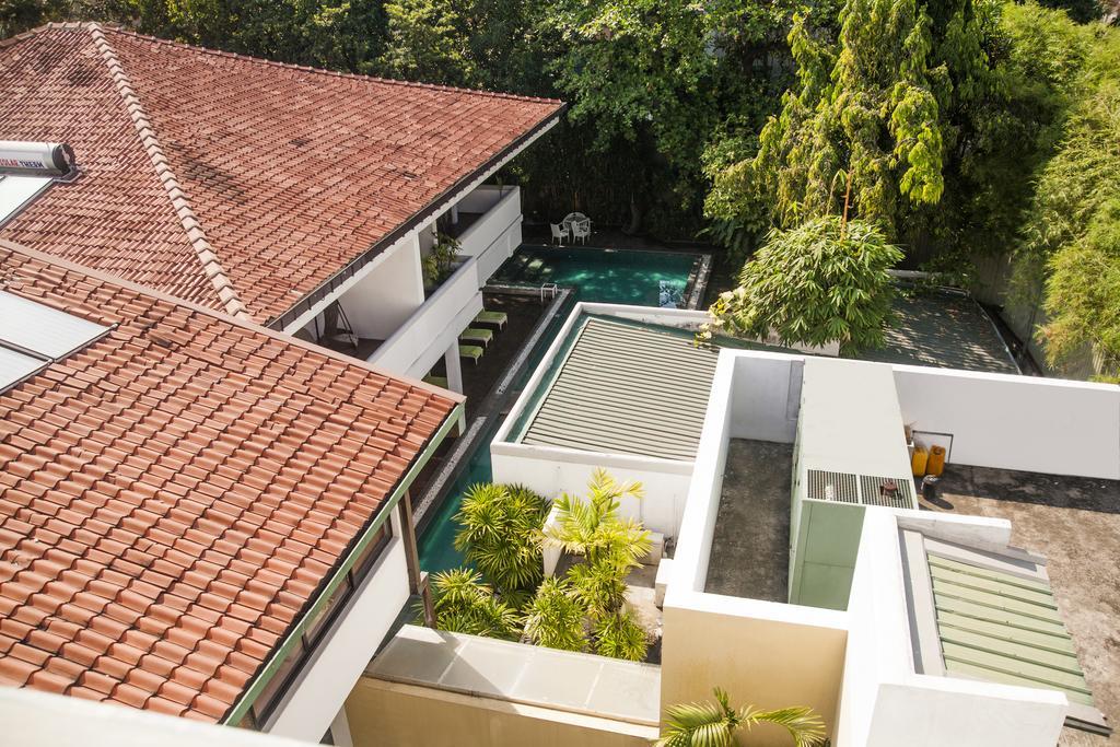 Hotel Court Hotel&spa - Level 1 Certified 4*