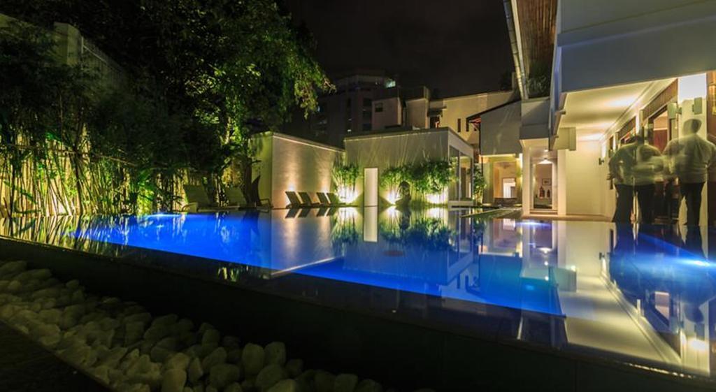 Court Hotel&spa - Level 1 Certified Colombo