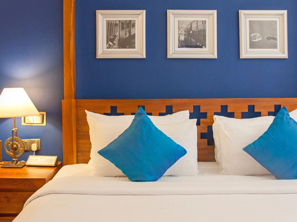 Hotel Court Hotel&spa - Level 1 Certified 4*