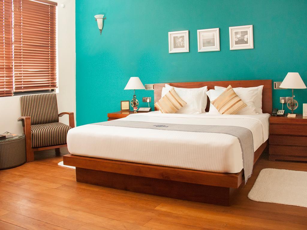 Court Hotel&spa - Level 1 Certified 4*