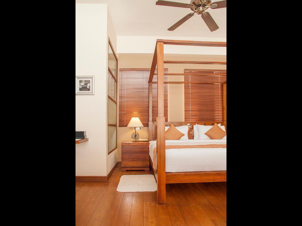 Court Hotel&spa - Level 1 Certified Hotel 4*