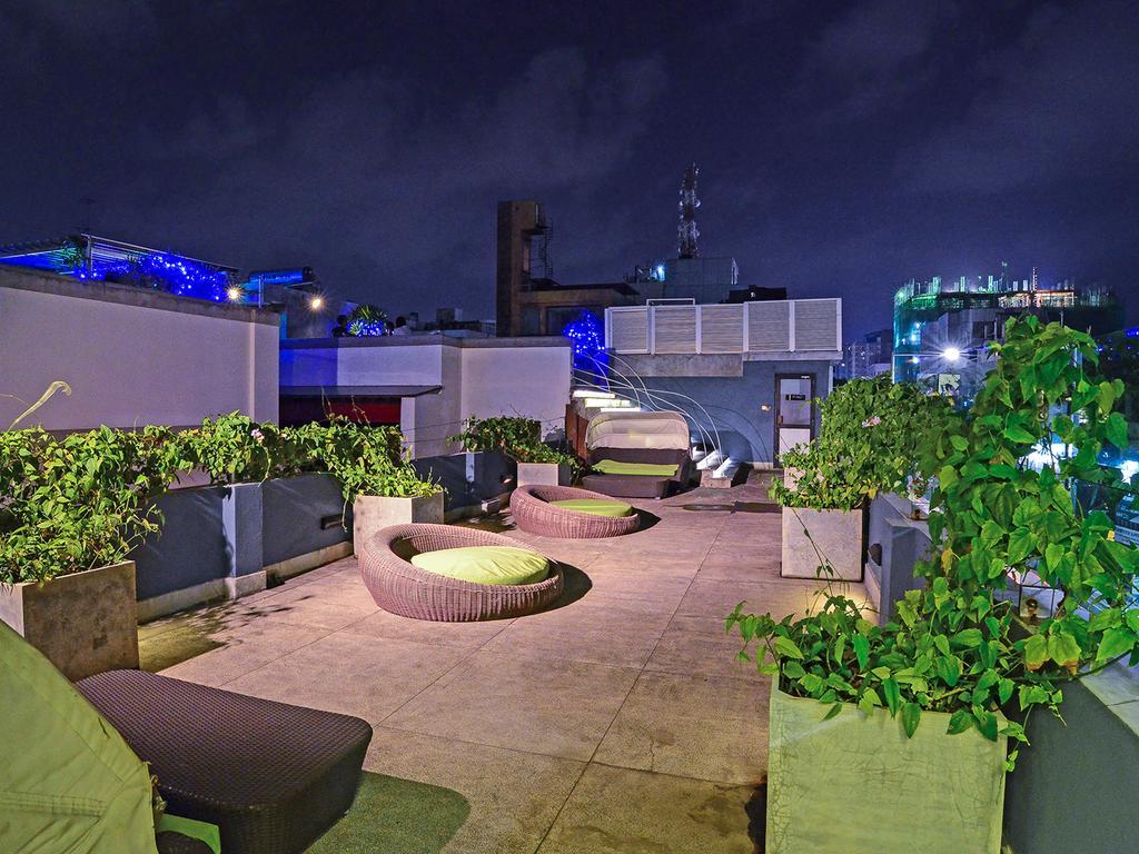 Hotel Court Hotel&spa - Level 1 Certified