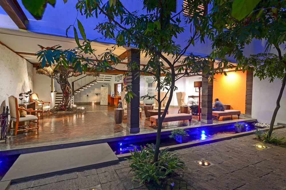 Court Hotel&spa - Level 1 Certified