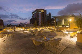 Court Hotel&spa - Level 1 Certified Colombo