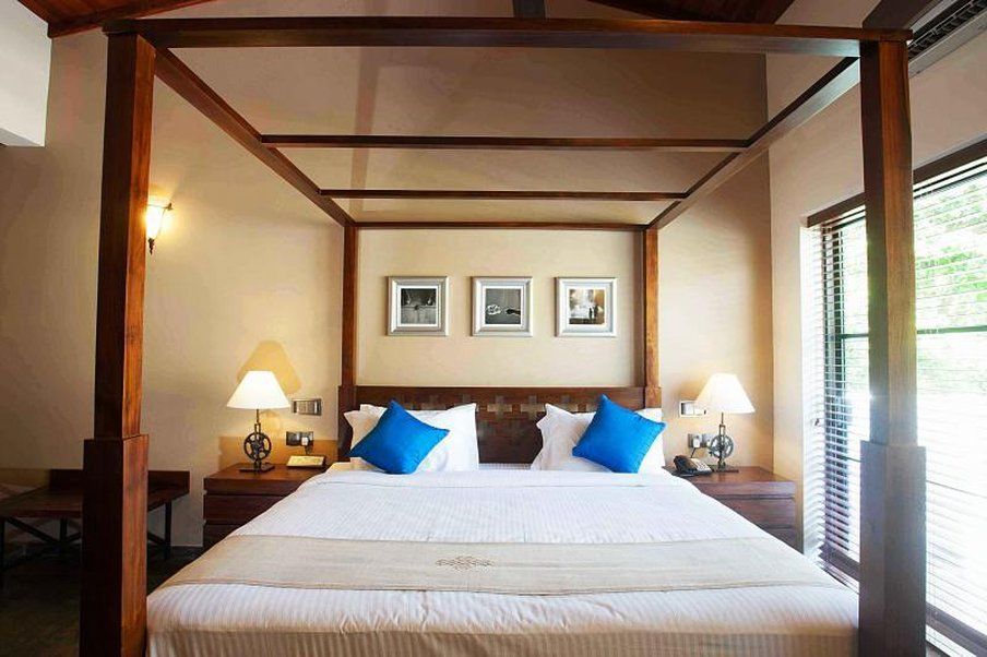 Court Hotel&spa - Level 1 Certified Hotel Colombo