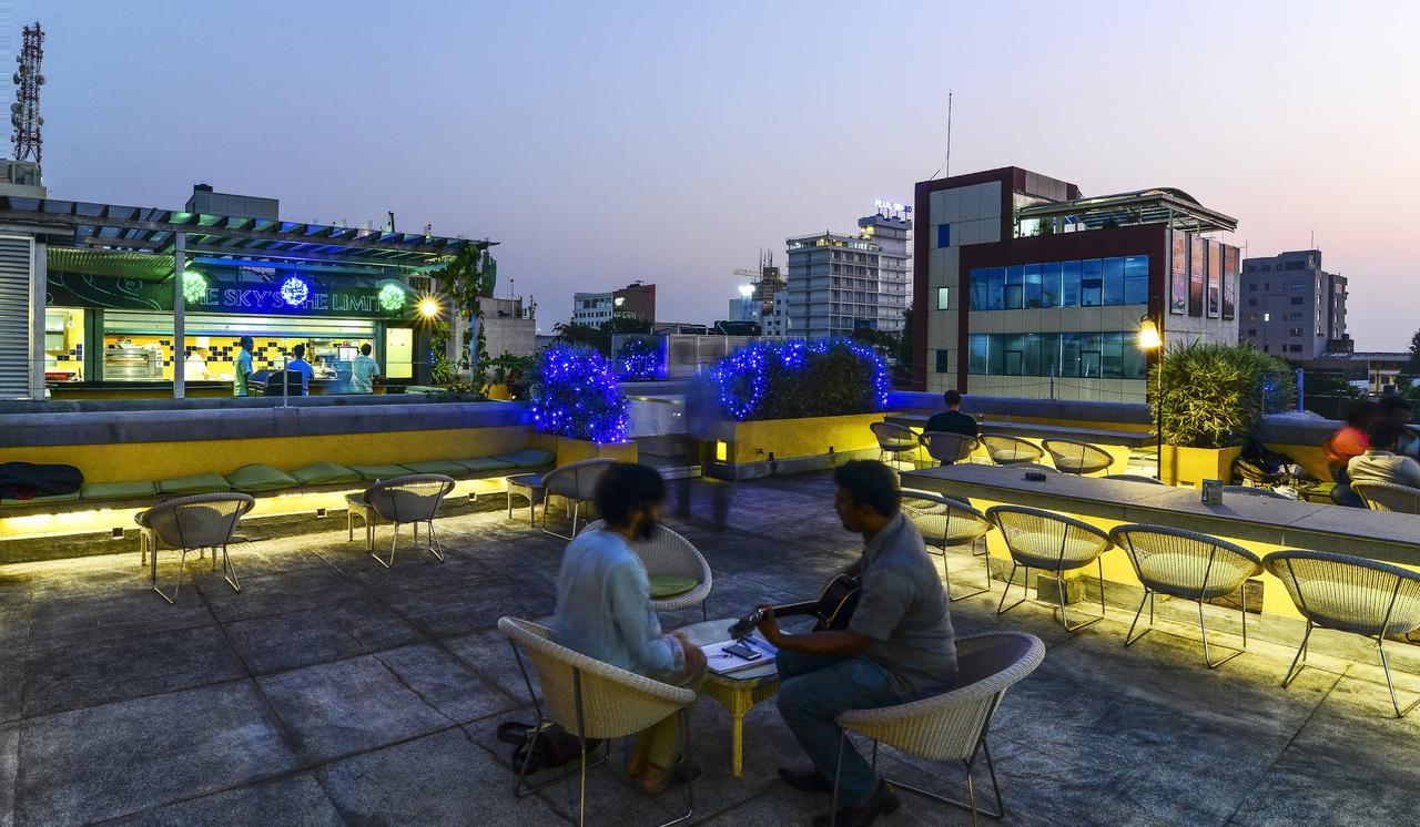 Court Hotel&spa - Level 1 Certified Hotel Colombo