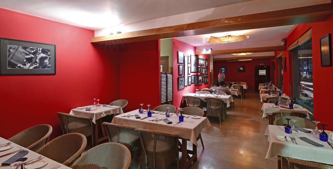 Hotel Court Hotel&spa - Level 1 Certified Colombo