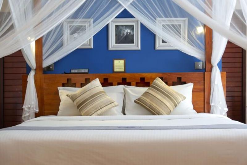Court Hotel&spa - Level 1 Certified 4* Colombo