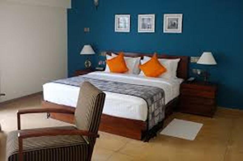 Court Hotel&spa - Level 1 Certified Colombo