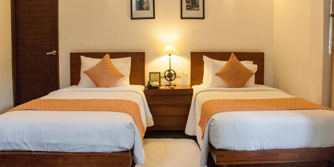 Court Hotel&spa - Level 1 Certified Hotel 4*