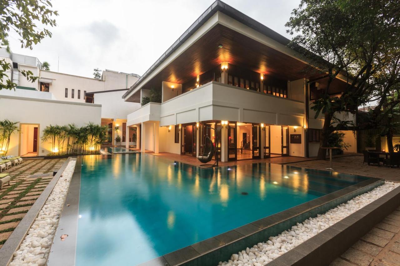 Hotel Court Hotel&spa - Level 1 Certified 4*